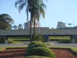 #2058 - Terreno em condomínio para Venda em Itatiba - SP