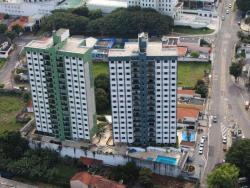 #2874 - Apartamento para Venda em Jundiaí - SP