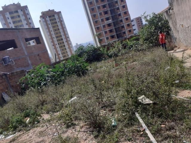 Terreno para Venda em Jundiaí - 3