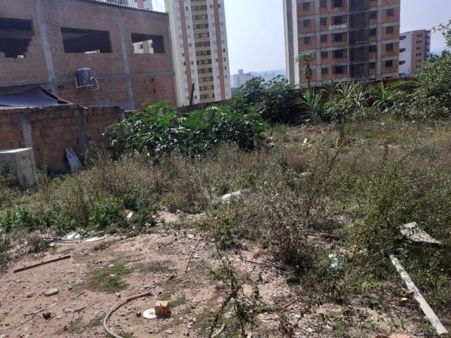 Terreno para Venda em Jundiaí - 5