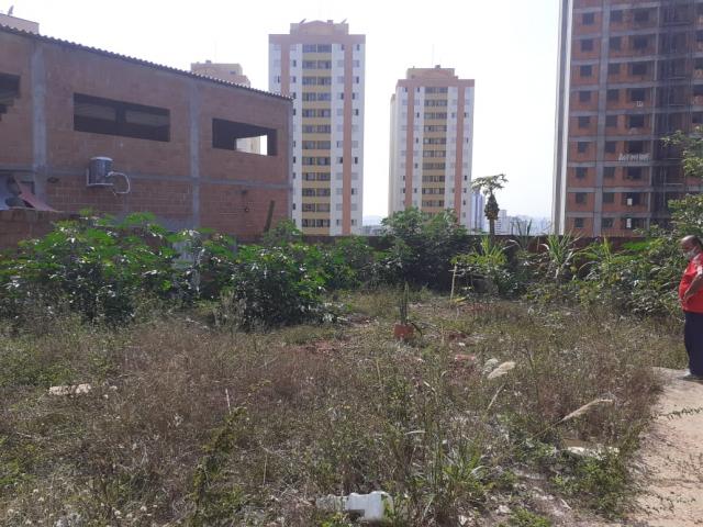 #3225 - Terreno para Venda em Jundiaí - SP