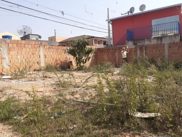 Terreno para Venda em Jundiaí - 2