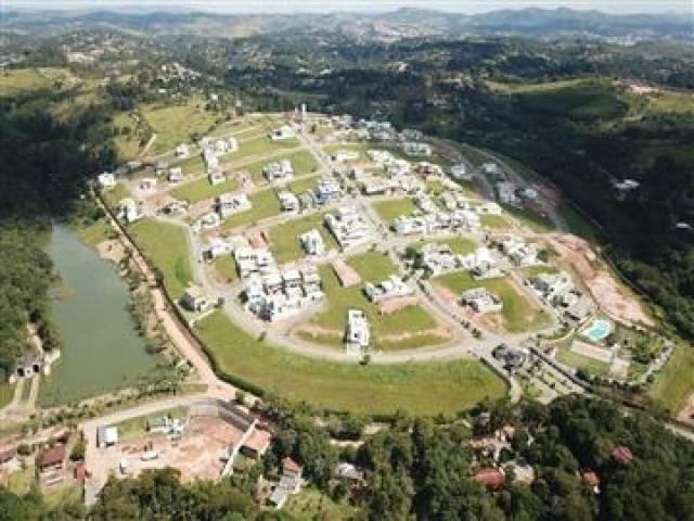 #3245 - Terreno em condomínio para Venda em Jarinu - SP - 3