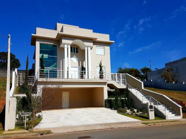 #3316 - Casa em condomínio para Venda em Itatiba - SP - 1