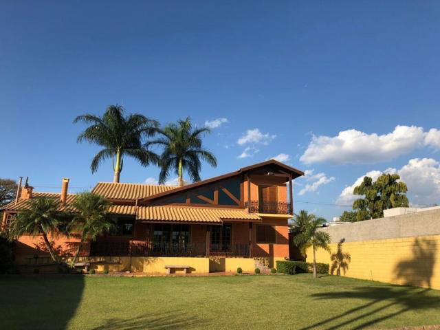 #3336 - Casa em condomínio para Venda em Jundiaí - SP