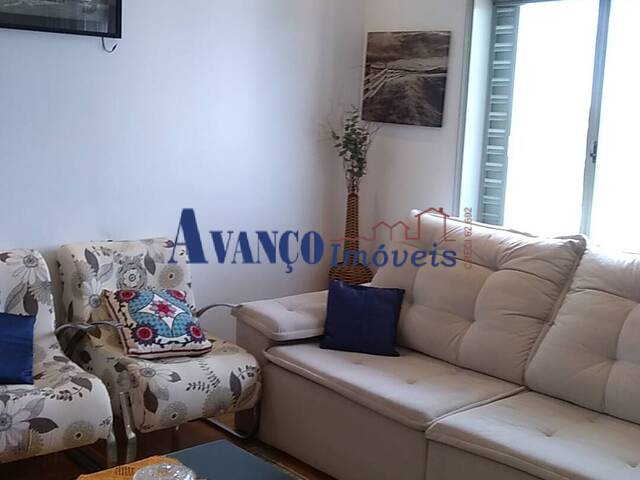 Apartamento para Venda em Jundiaí - 3