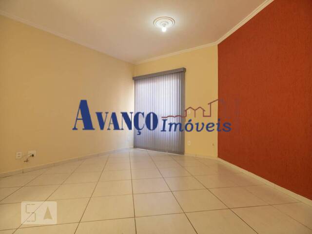 #3486 - Apartamento para Venda em Jundiaí - SP - 3