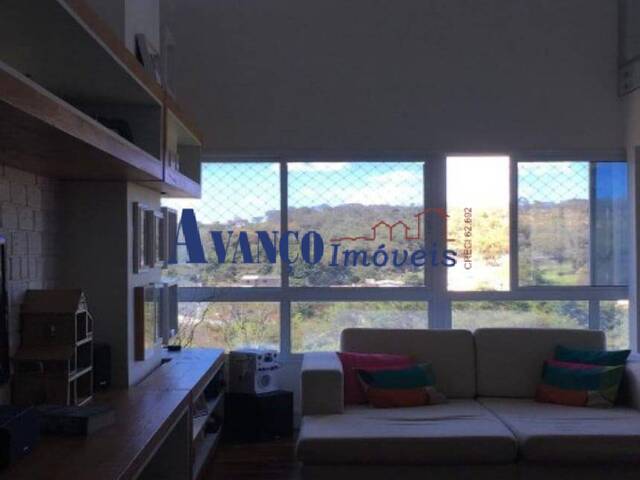 Apartamento para Venda em Jundiaí - 3