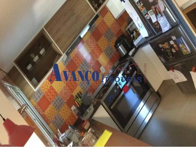 Apartamento para Venda em Jundiaí - 4