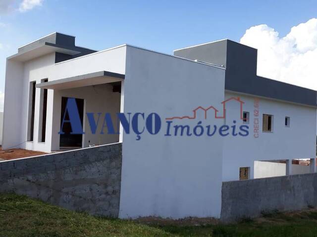 Casa em condomínio para Venda em Itupeva - 2