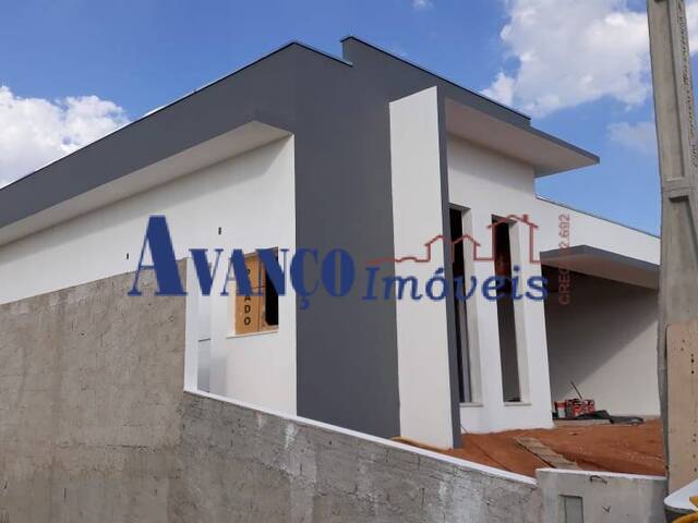 Casa em condomínio para Venda em Itupeva - 3