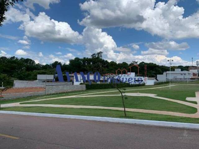 #3492 - Terreno em condomínio para Venda em Jundiaí - SP - 3