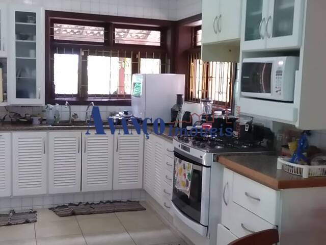 #3542 - Casa em condomínio para Locação em Jundiaí - SP - 3