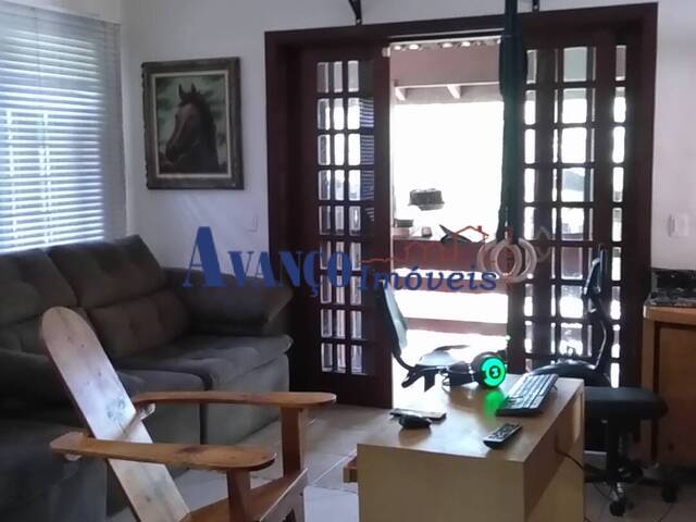 #3542 - Casa em condomínio para Locação em Jundiaí - SP - 2