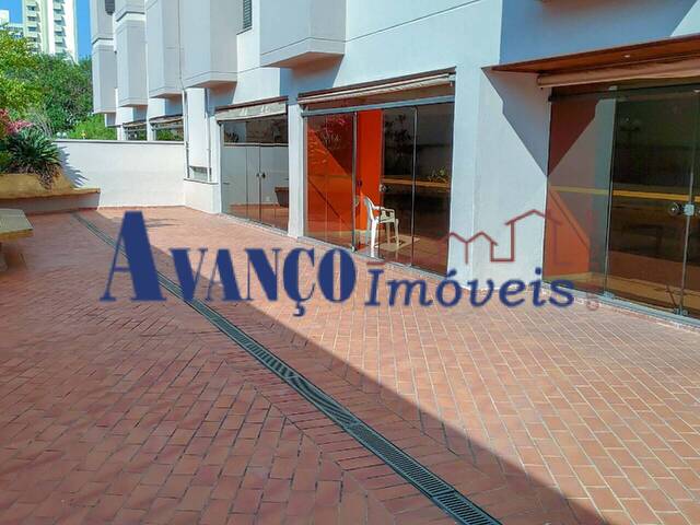 #3558 - Apartamento para Venda em Jundiaí - SP - 3