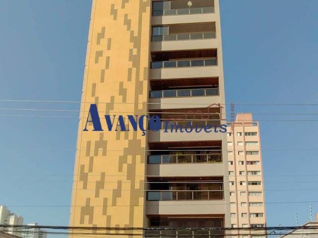 #3558 - Apartamento para Venda em Jundiaí - SP - 1