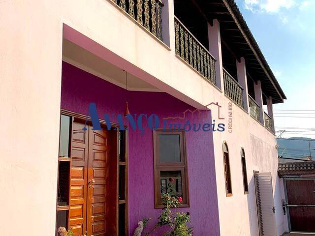 Casa para Venda em Jundiaí - 2