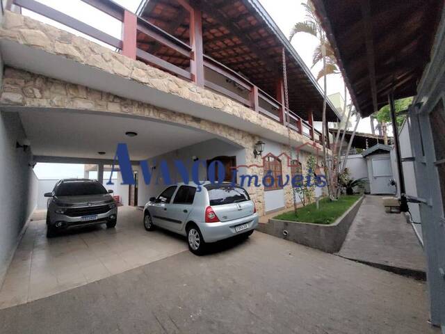 Casa para Venda em Jundiaí - 3