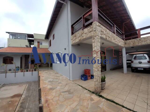 Casa para Venda em Jundiaí - 2