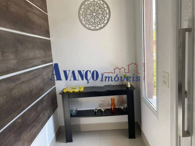 #3592 - Casa em condomínio para Venda em Itupeva - SP - 2
