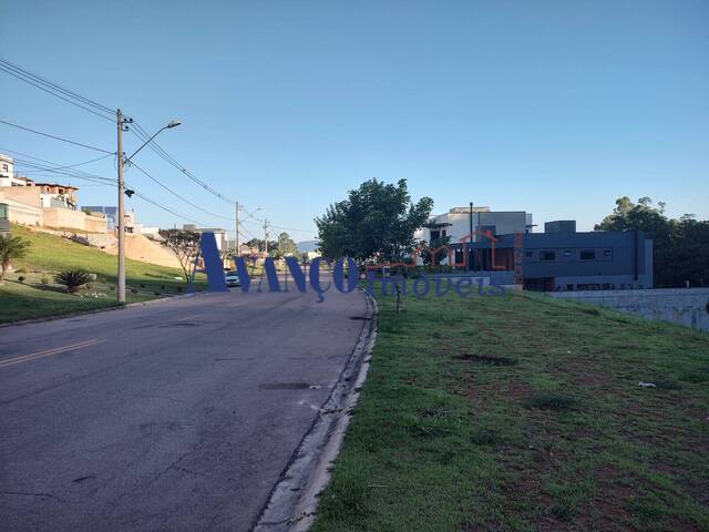 #3646 - Terreno em condomínio para Venda em Itupeva - SP - 3