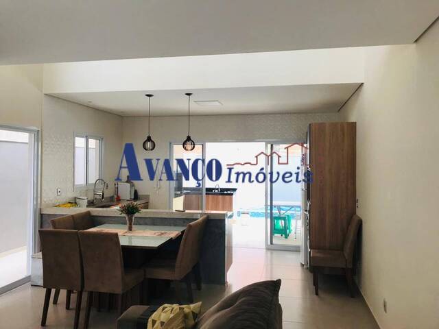 Casa em condomínio para Venda em Itupeva - 4