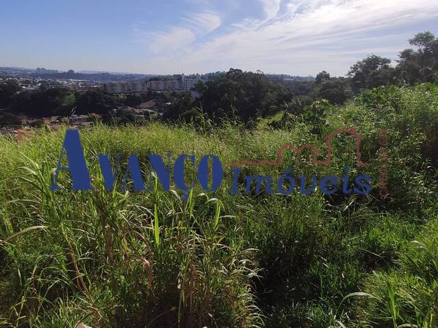 #3721 - Terreno para Venda em Jundiaí - SP - 2
