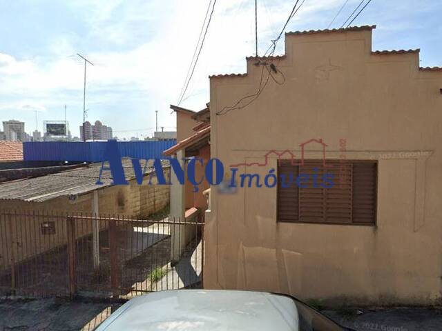 #3724 - Casa para Venda em Jundiaí - SP - 1