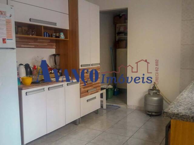 #3773 - Casa para Venda em Jundiaí - SP - 3