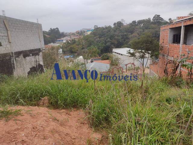 Venda em Jardim Bahia II - Várzea Paulista