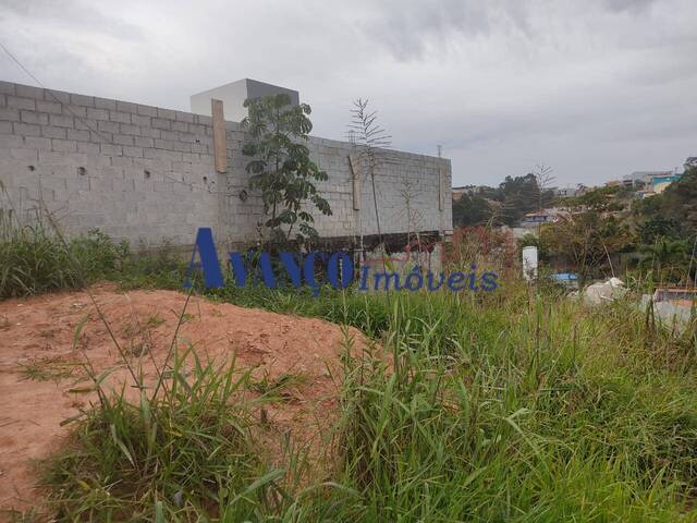 #3776 - Terreno para Venda em Várzea Paulista - SP - 2