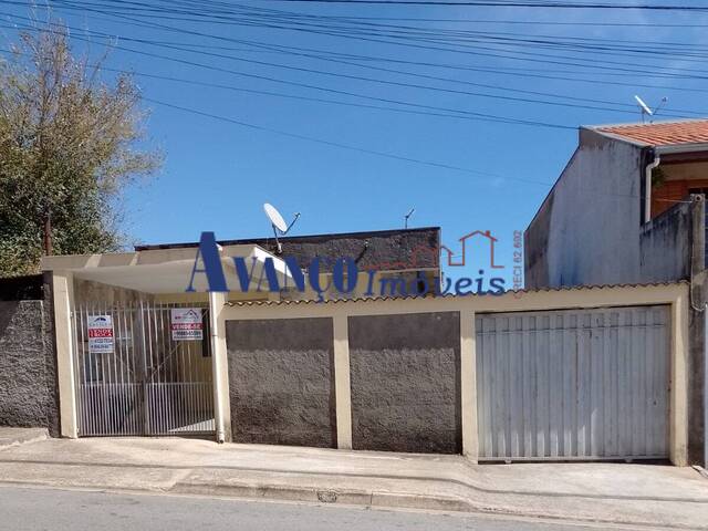 #3795 - Casa para Venda em Várzea Paulista - SP - 1