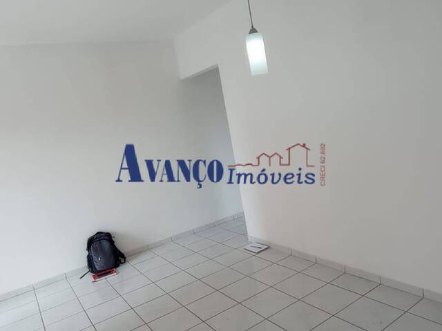 #3796 - Apartamento para Venda em Jundiaí - SP - 3