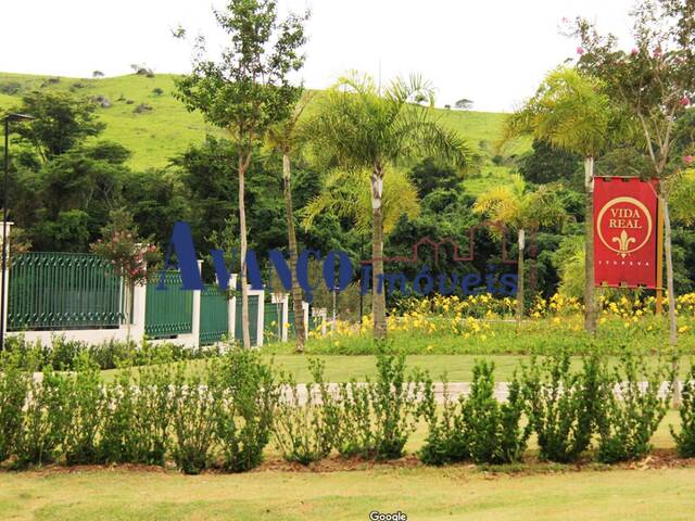 #3800 - Terreno em condomínio para Venda em Itupeva - SP - 1