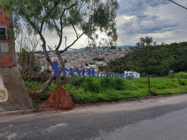 #3805 - Terreno para Venda em Várzea Paulista - SP