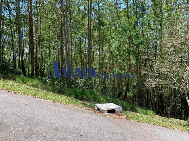 Terreno em condomínio para Venda em Cajamar - 4