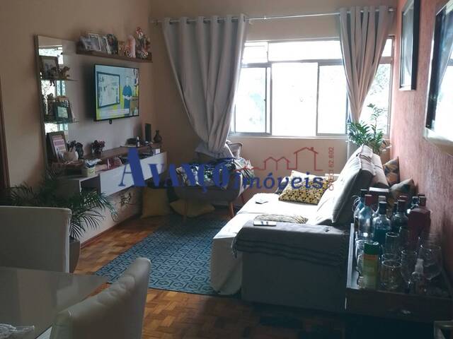 #3825 - Apartamento para Venda em Jundiaí - SP - 2