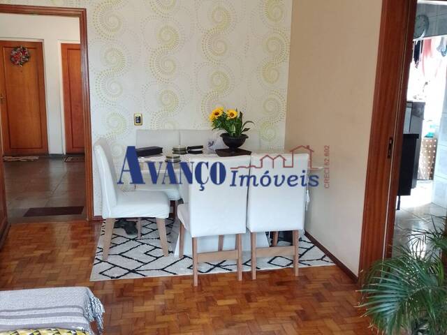 #3825 - Apartamento para Venda em Jundiaí - SP - 3