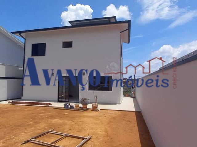 Casa em condomínio para Venda em Várzea Paulista - 4