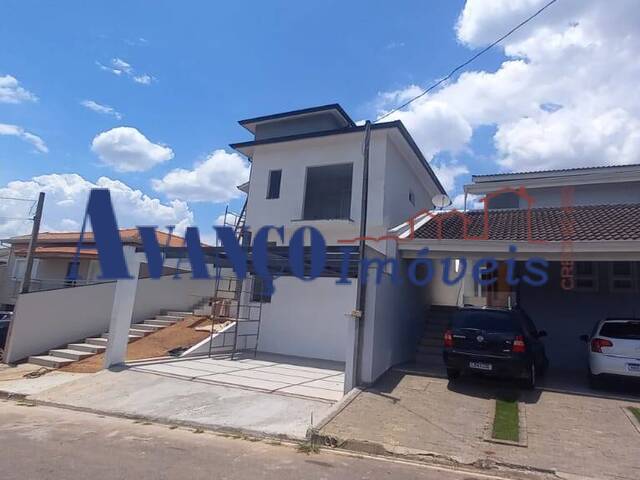 Casa em condomínio para Venda em Várzea Paulista - 3