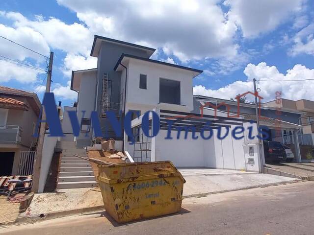 Casa em condomínio para Venda em Várzea Paulista - 2