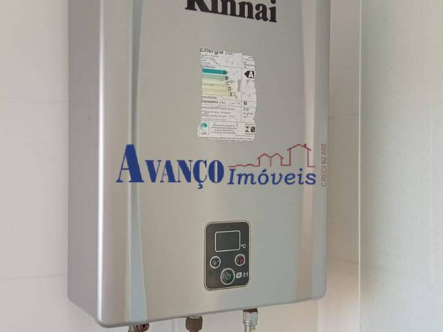 Apartamento para Venda em Jundiaí - 5