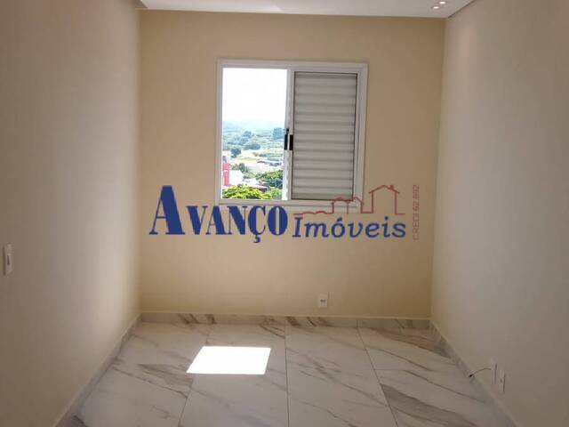#3876 - Apartamento para Venda em Jundiaí - SP - 3