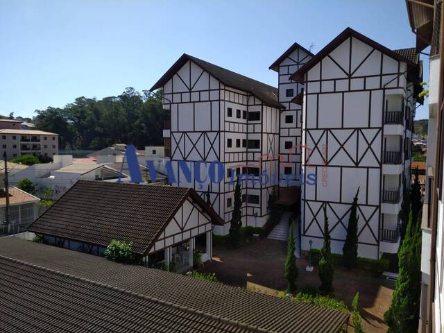 #3895 - Apartamento para Venda em Jundiaí - SP - 2