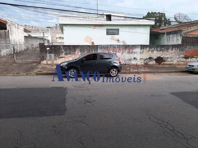 #3900 - Terreno para Venda em Várzea Paulista - SP - 2