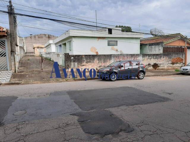 #3900 - Terreno para Venda em Várzea Paulista - SP - 1