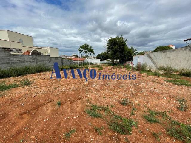 #3901 - Terreno para Venda em Jundiaí - SP - 1