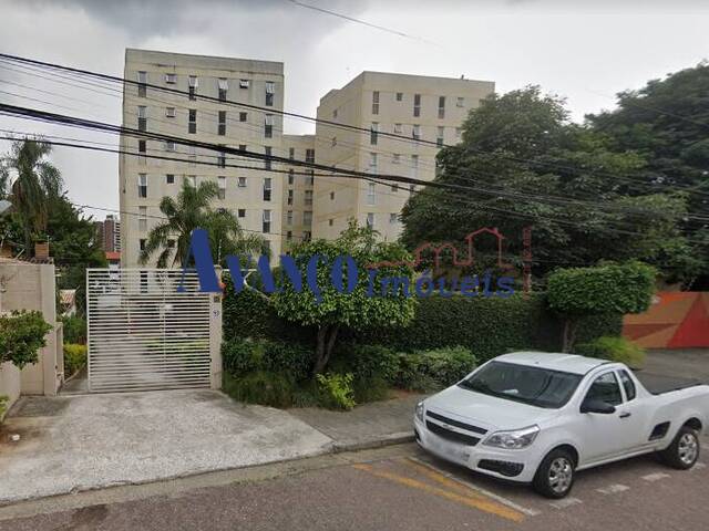 #3924 - Apartamento para Venda em Jundiaí - SP