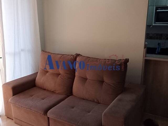 #3932 - Apartamento para Venda em Jundiaí - SP - 3