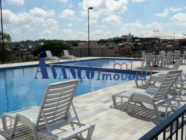 #3932 - Apartamento para Venda em Jundiaí - SP - 2